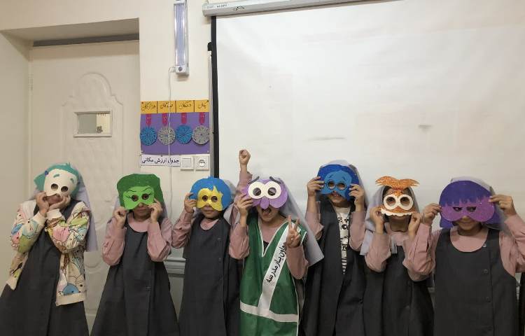 مهارت های زندگی 3