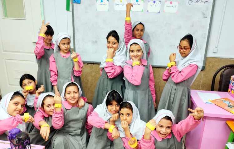 مهارت های زندگی 3