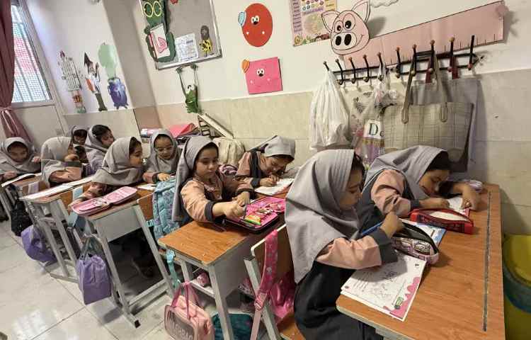 مهارت های زندگی 3