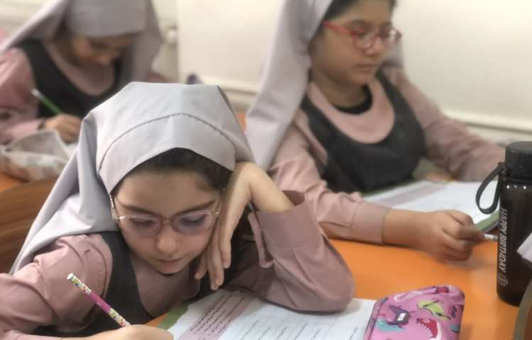 مهارت های زندگی 3