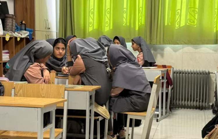 مهارت های زندگی 3