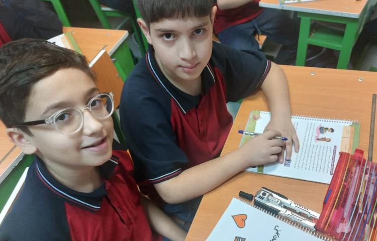 مهارت های زندگی 3