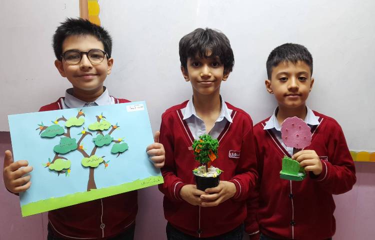 مهارت های زندگی 3