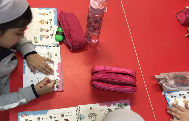 مهارت های زندگی 3