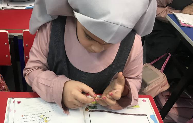 مهارت های زندگی 3