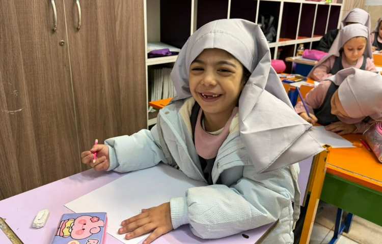 مهارت های زندگی 3