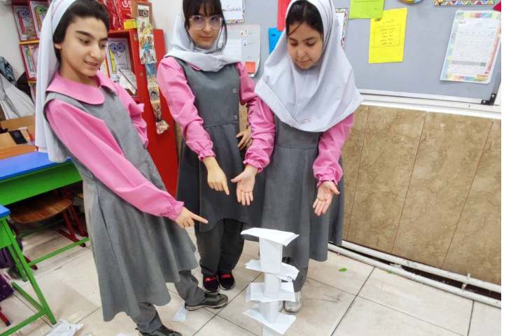 مهارت های زندگی 3