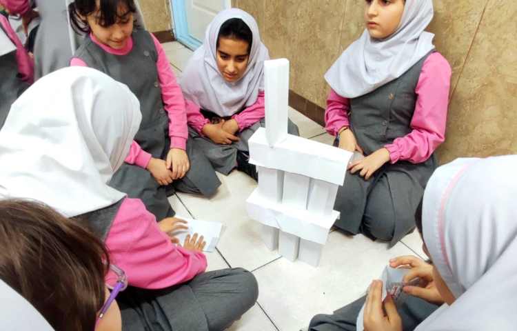 مهارت های زندگی 3