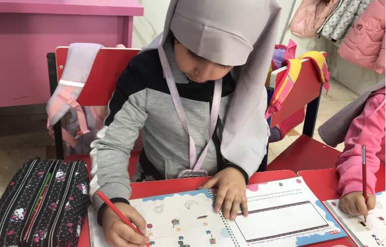 مهارت های زندگی 3