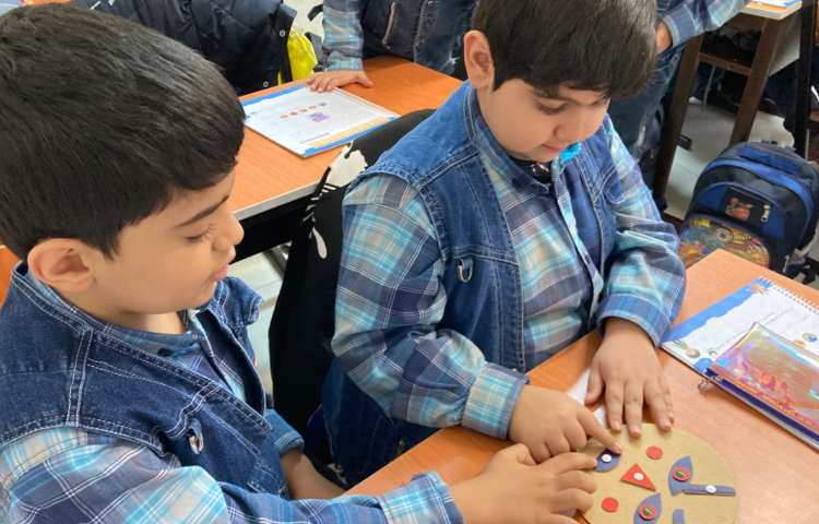 مهارت های زندگی 4