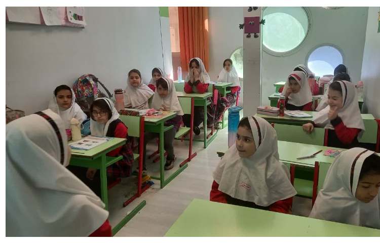 مهارت های زندگی 4