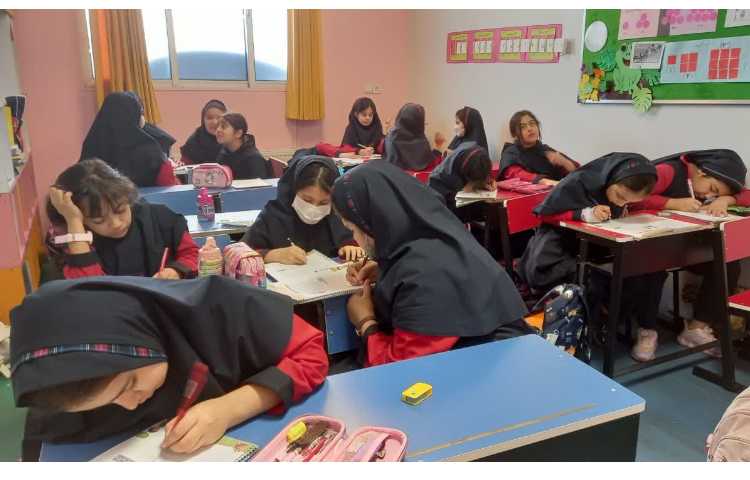 مهارت های زندگی 4