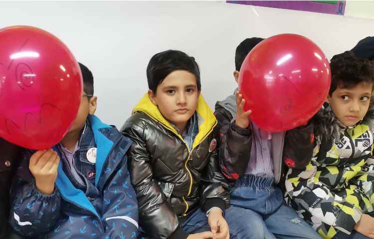 مهارت های زندگی 4