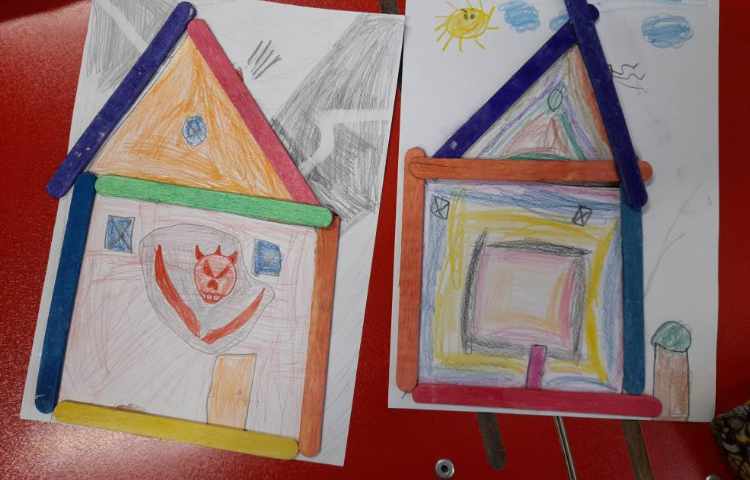 مهارت های زندگی 4