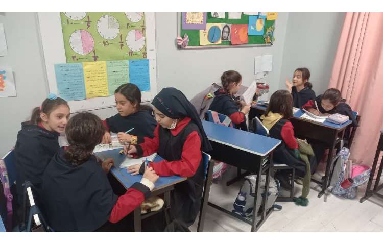 مهارت های زندگی 4