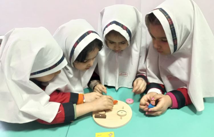 مهارت های زندگی 4