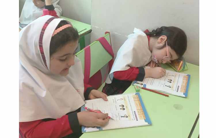 مهارت های زندگی 4