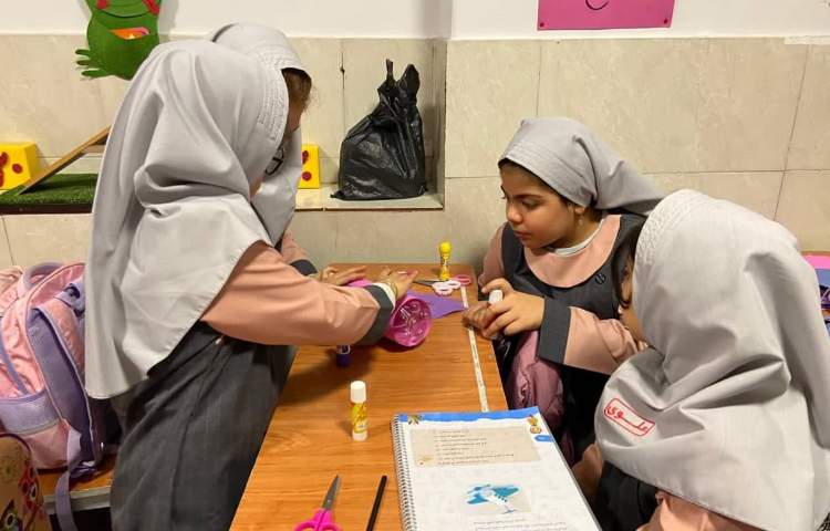 مهارت های زندگی 4