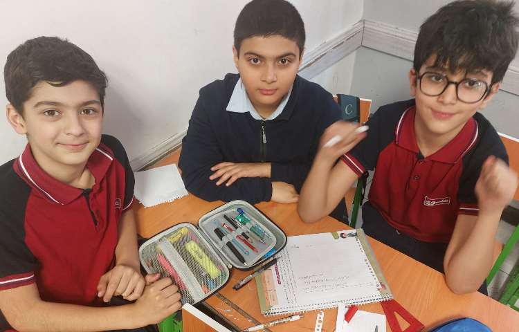 مهارت های زندگی 4