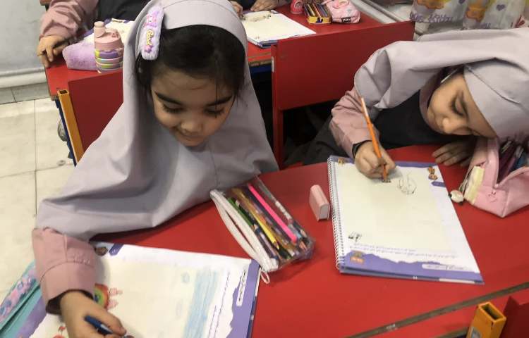 مهارت های زندگی 4