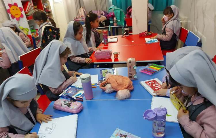 مهارت های زندگی 4