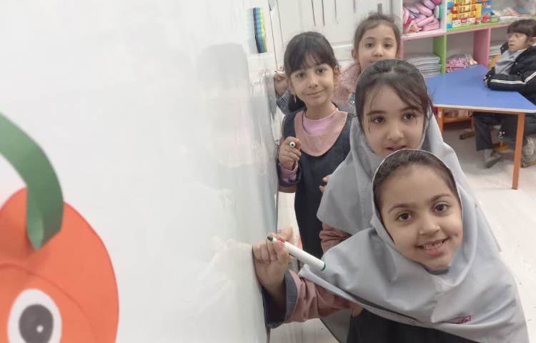 مهارت های زندگی 4