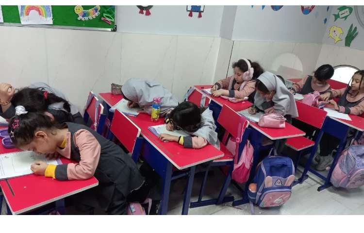 مهارت های زندگی 4