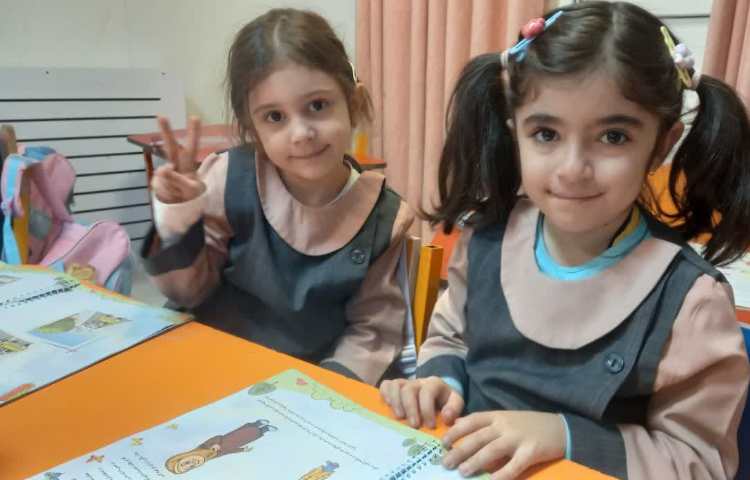 مهارت های زندگی 4