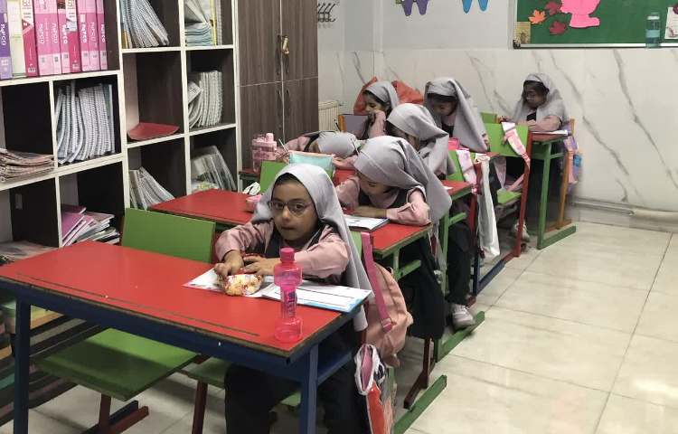 مهارت های زندگی 4