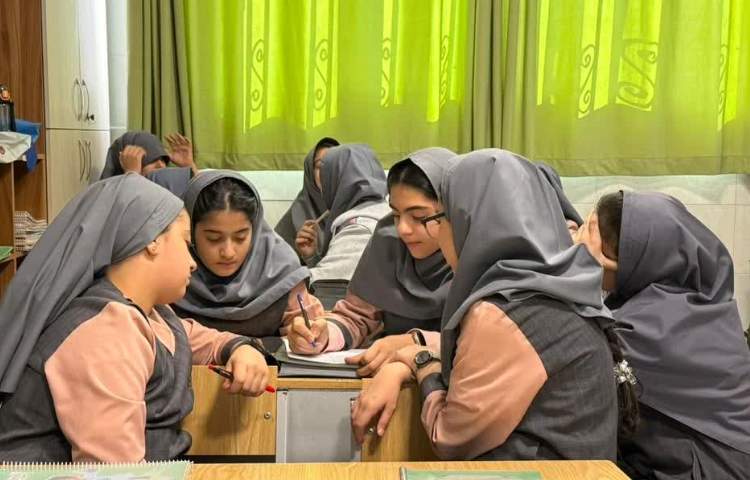 مهارت های زندگی 4