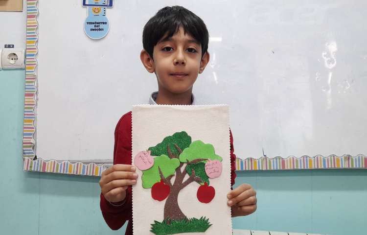 مهارت های زندگی 4