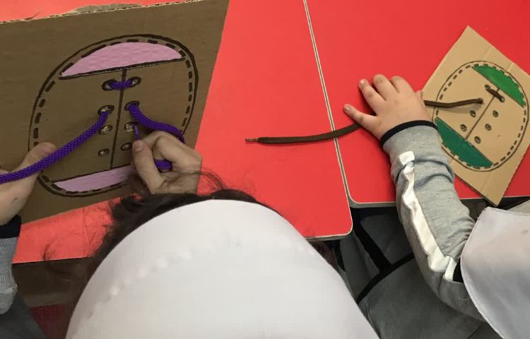 مهارت های زندگی 4