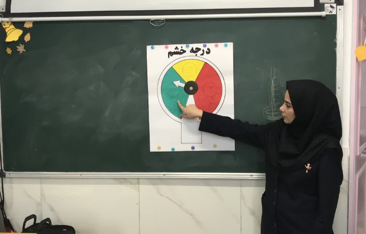 مهارت های زندگی 4