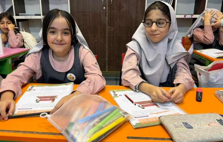 مهارت های زندگی 4