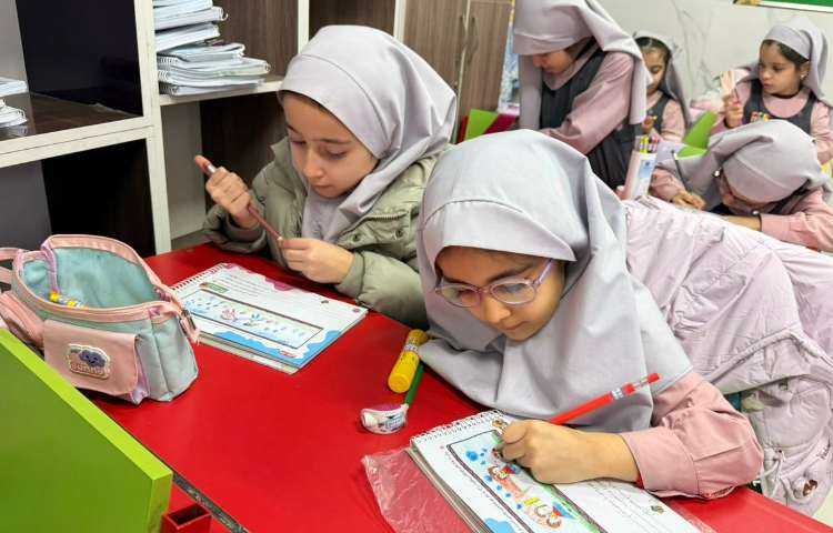 مهارت های زندگی 4