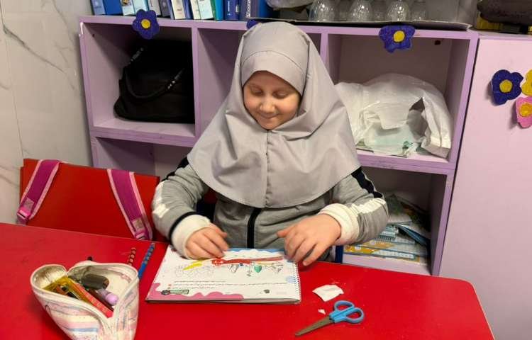 مهارت های زندگی 4