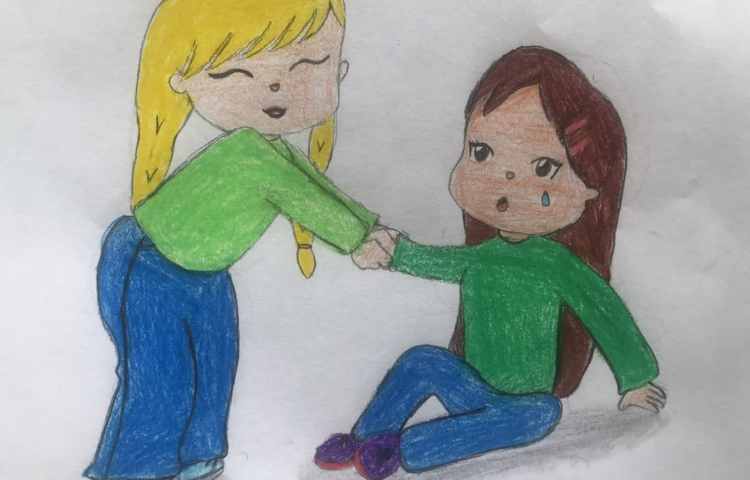 مهارت های زندگی 5