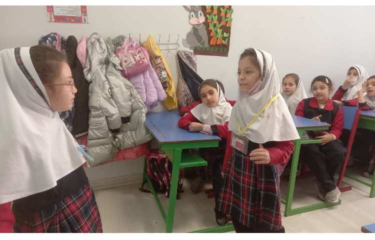 مهارت های زندگی 5