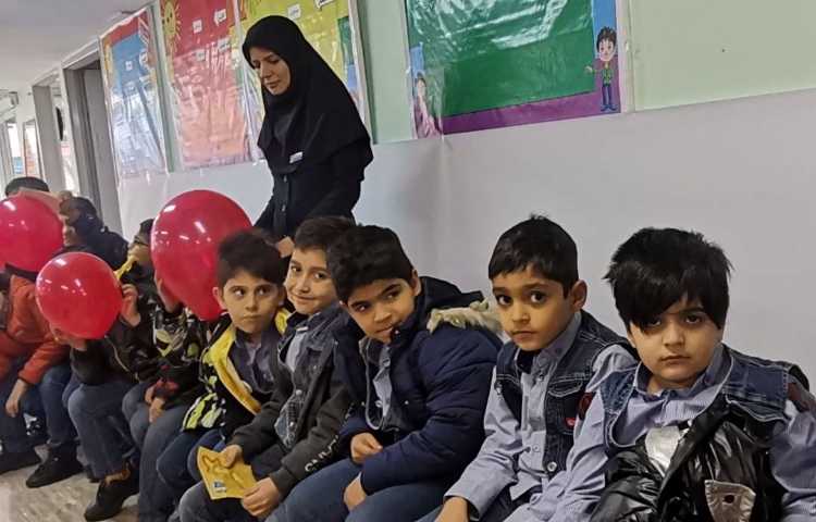 مهارت های زندگی 5