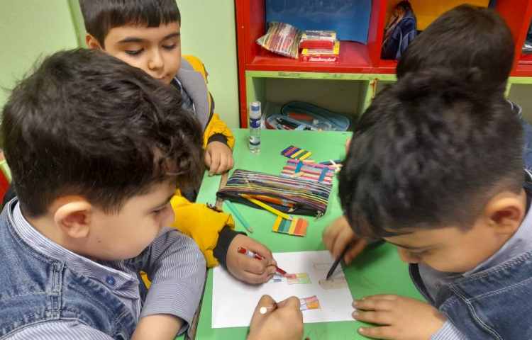 مهارت های زندگی 5