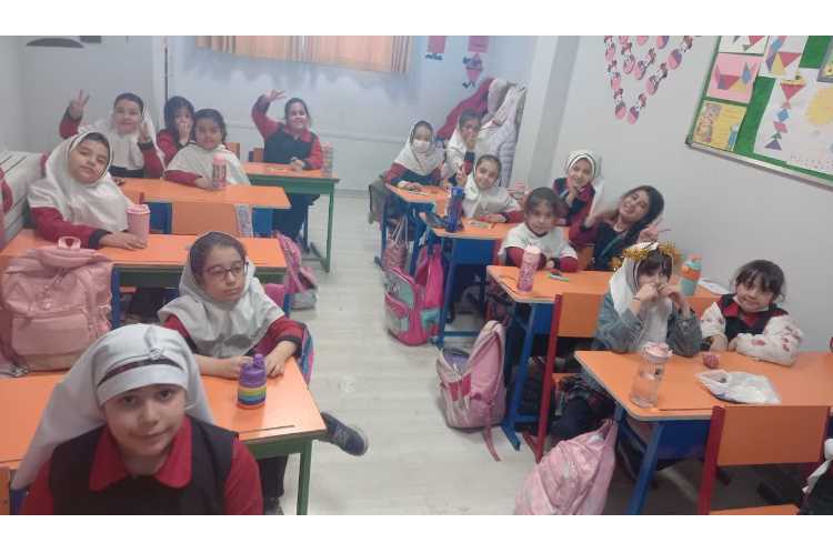 مهارت های زندگی 5