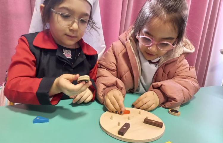 مهارت های زندگی 5