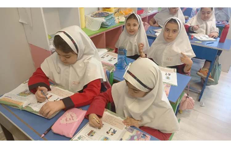 مهارت های زندگی 5