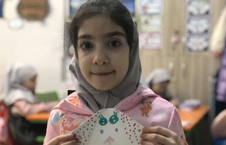 مهارت های زندگی 5