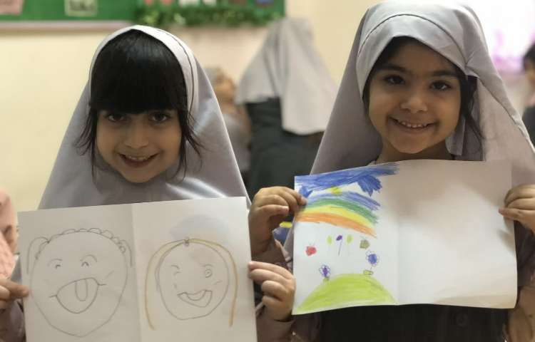 مهارت های زندگی 5