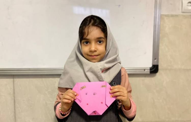 مهارت های زندگی 5