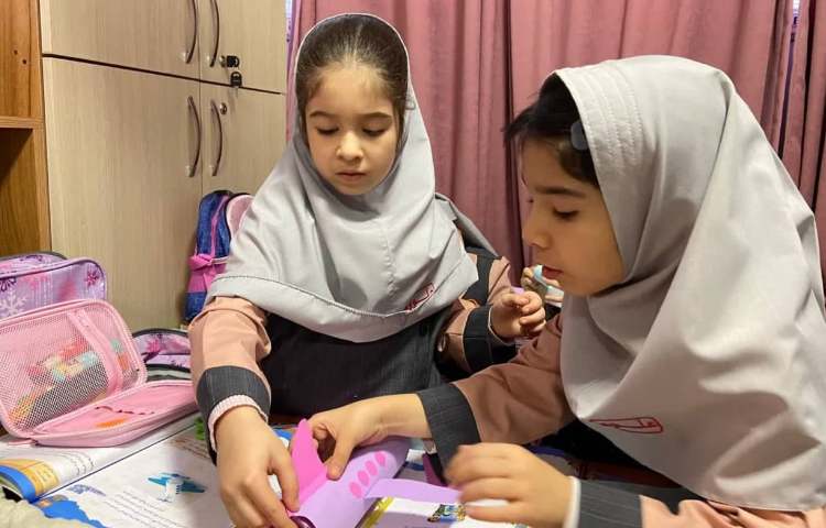 مهارت های زندگی 5