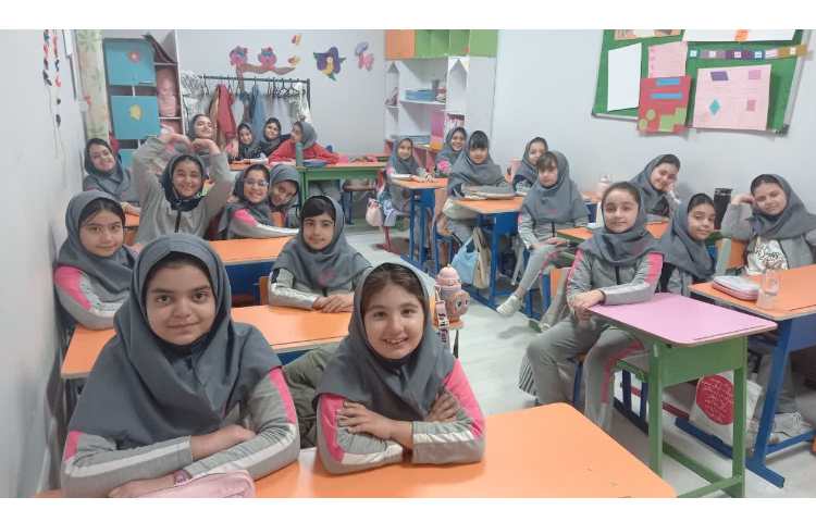 مهارت های زندگی 5