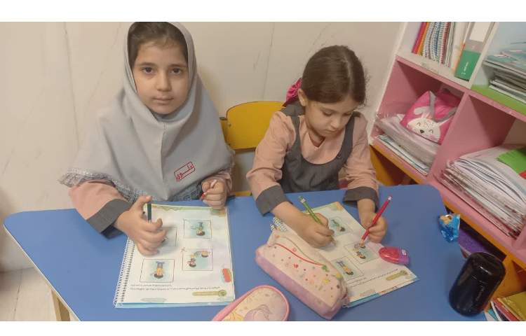 مهارت های زندگی 5