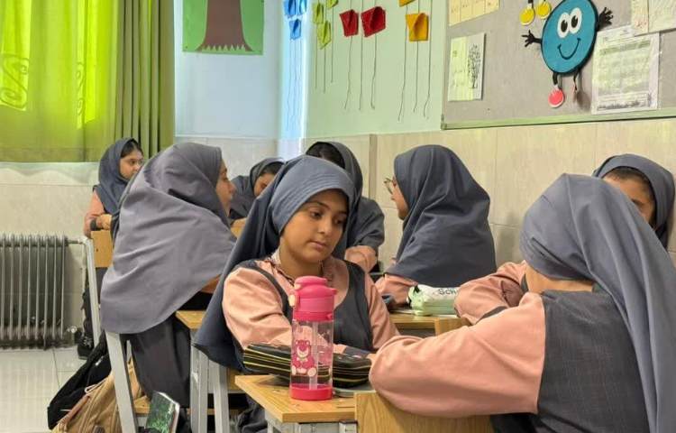 مهارت های زندگی 5